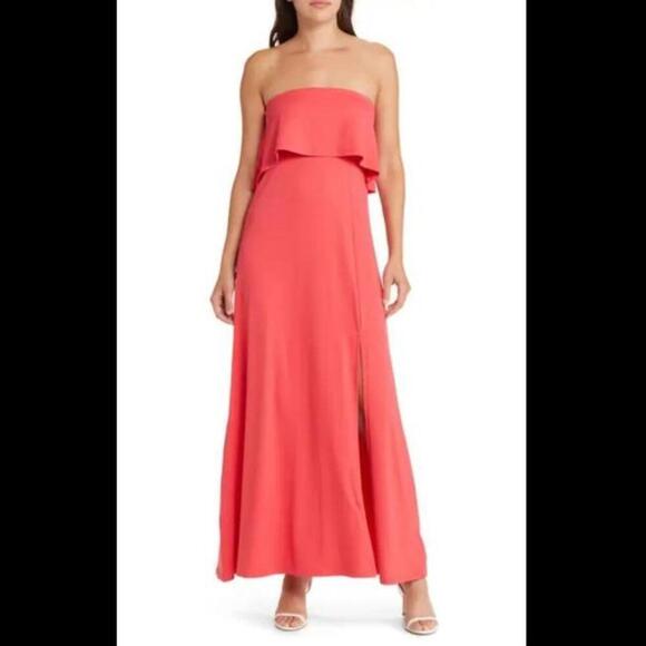 Susana monaco maxi dress - Picture 1 of 1
